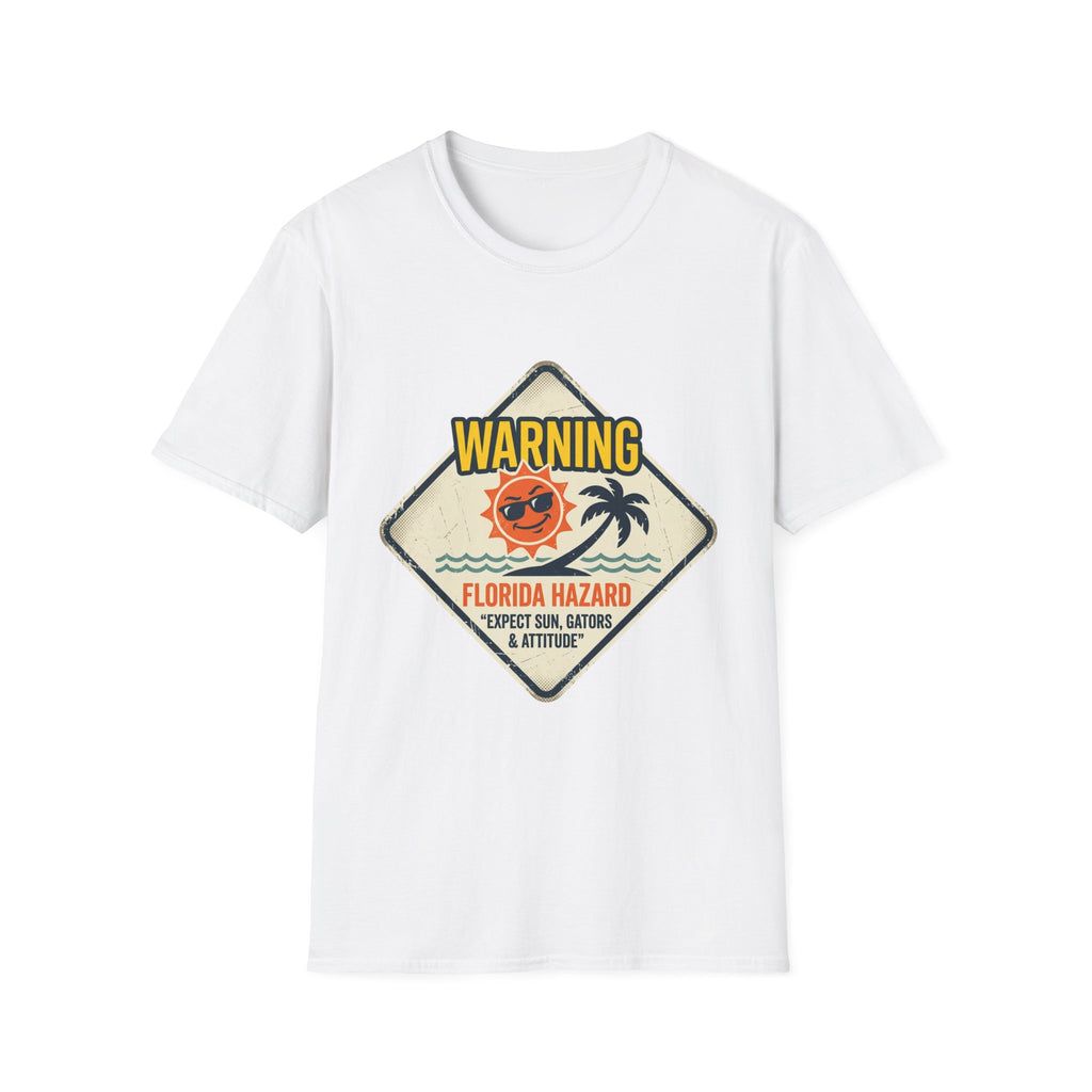 Florida Hazard