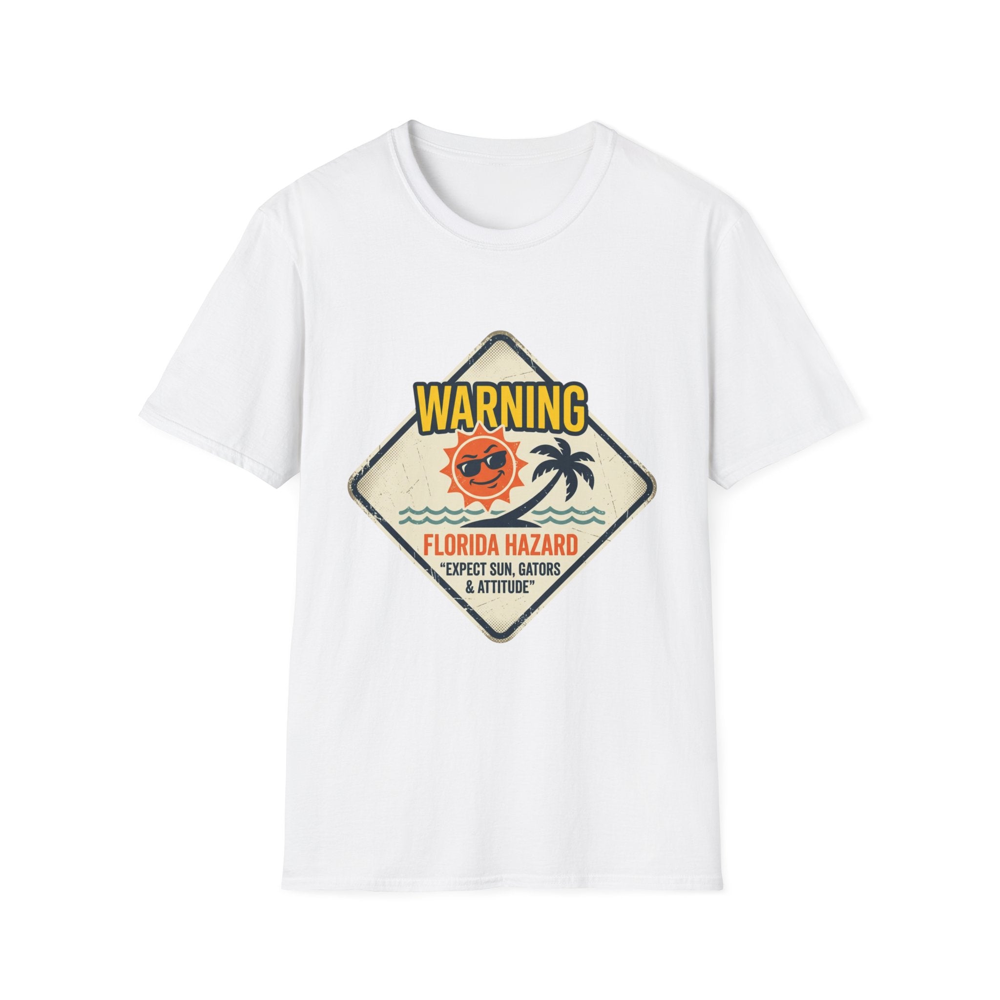Florida Hazard