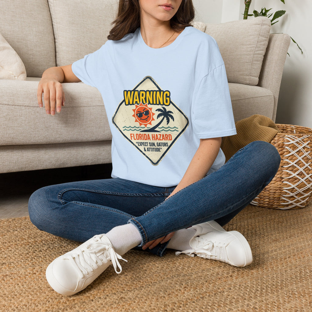 Florida Hazard