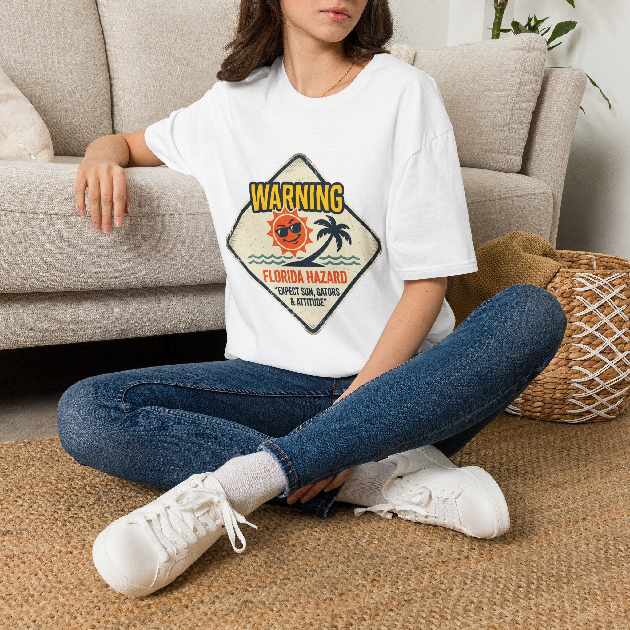 Florida Hazard