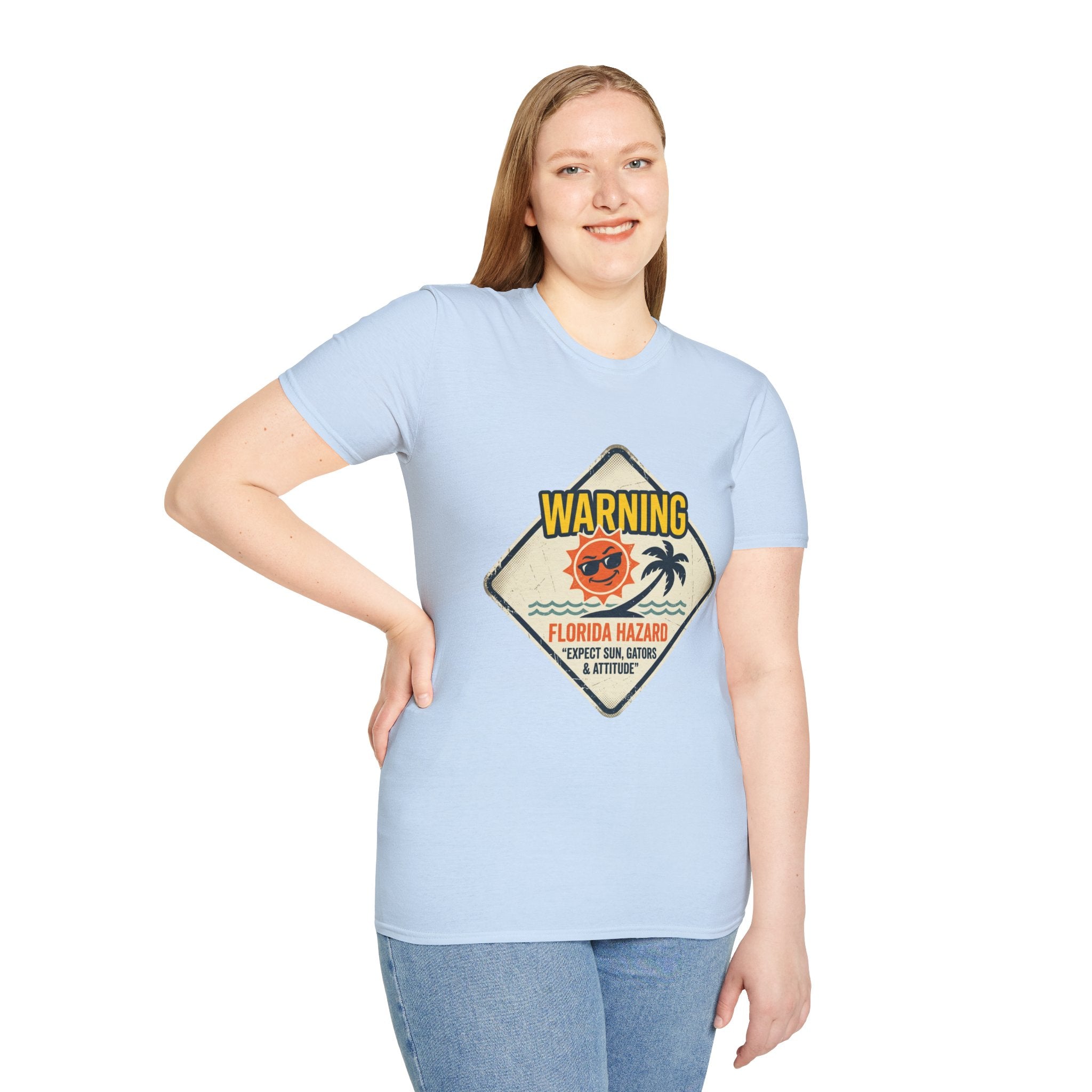 Florida Hazard