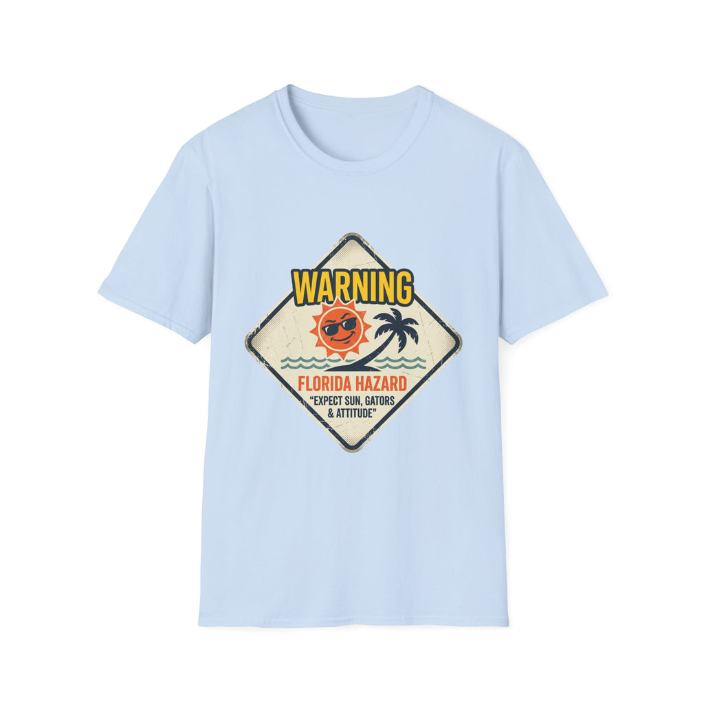 Florida Hazard
